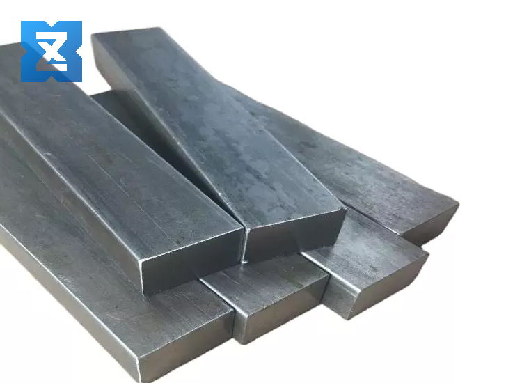 Stainless Steel Flat