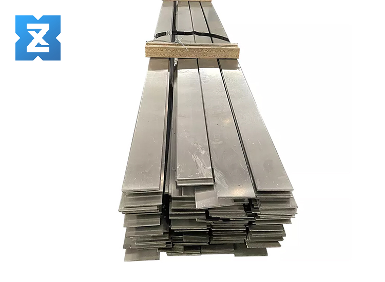 Stainless Steel Flat