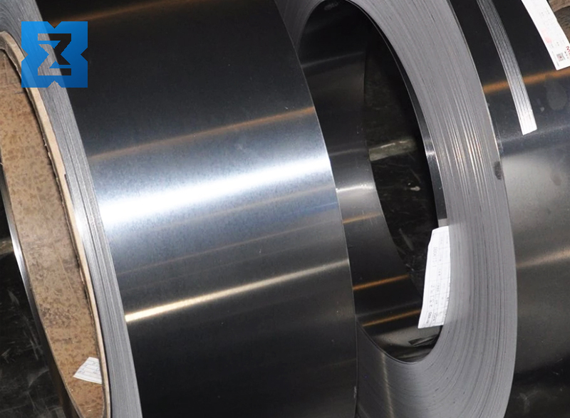 316 316L Stainless Steel Strip