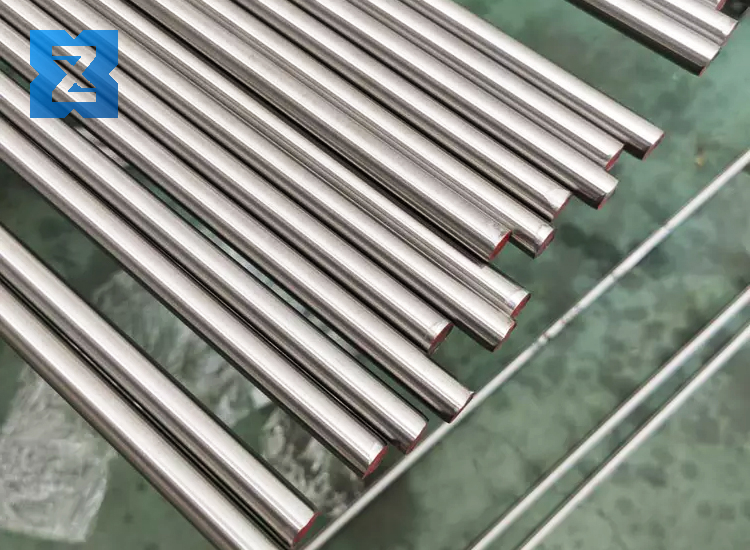 304N Stainless Steel Bar