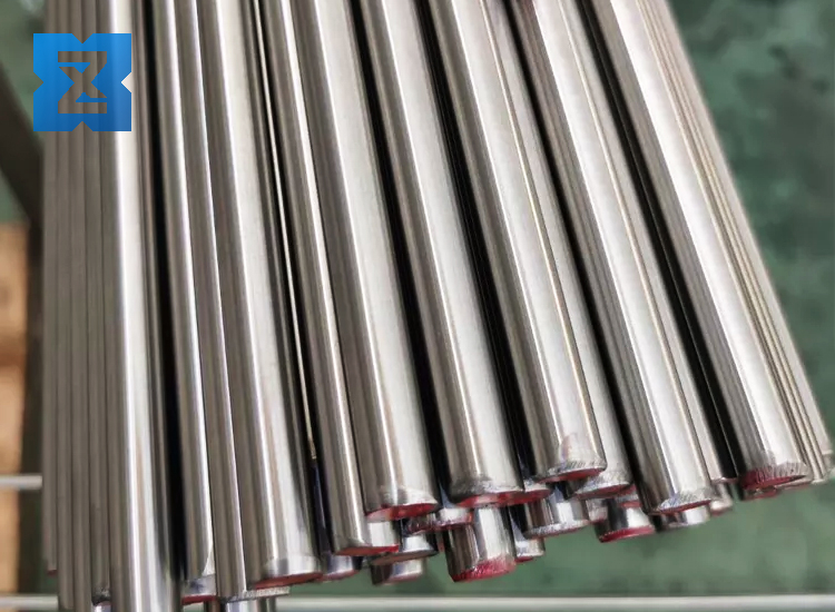 304N Stainless Steel Bar