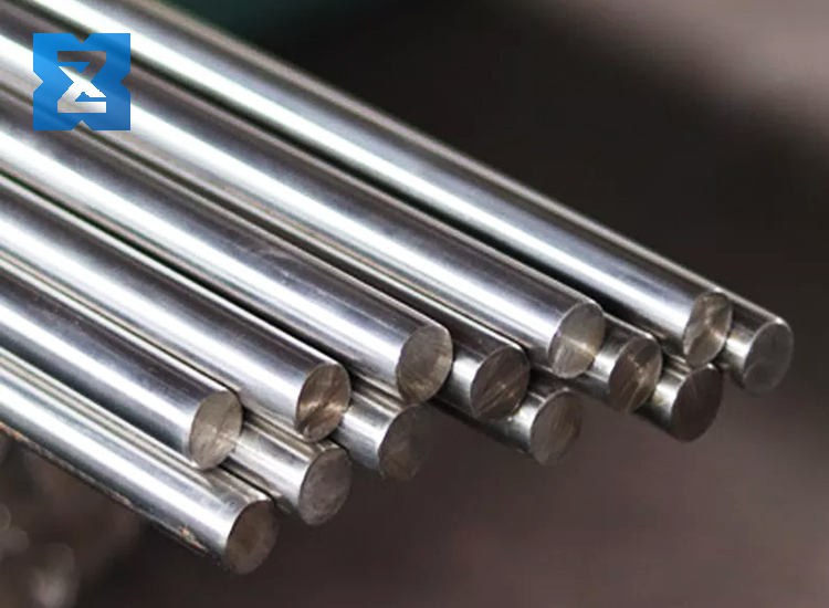 304N Stainless Steel Bar