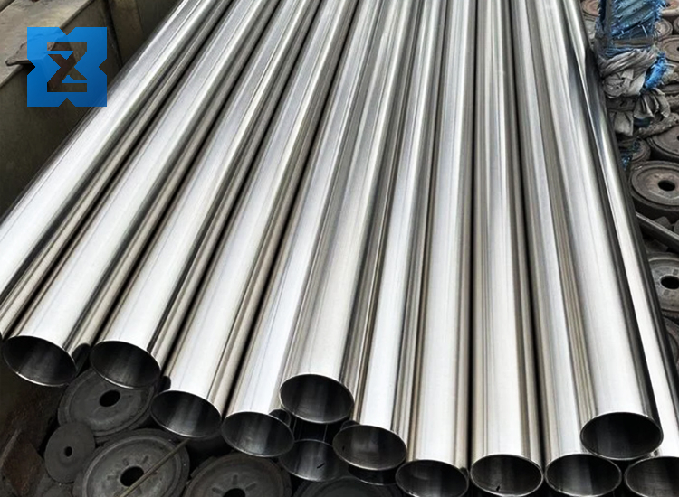 304 304L Stainless Steel Pipe