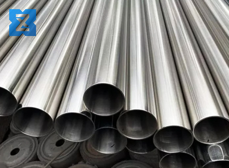 Stainless Steel Pipe