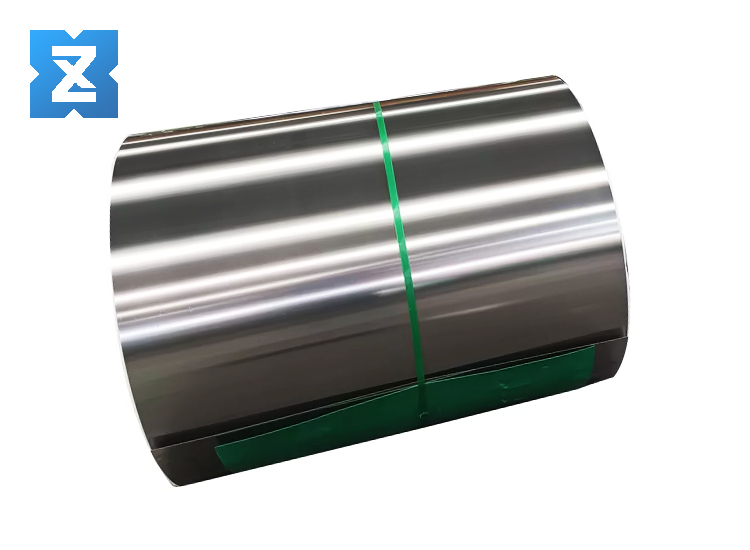 Stainless Steel Coil