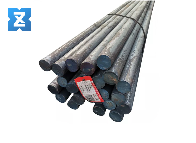 Q215 Q235 Carbon Steel Rod