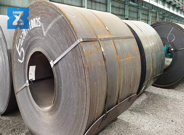 Carbon Steel Coil