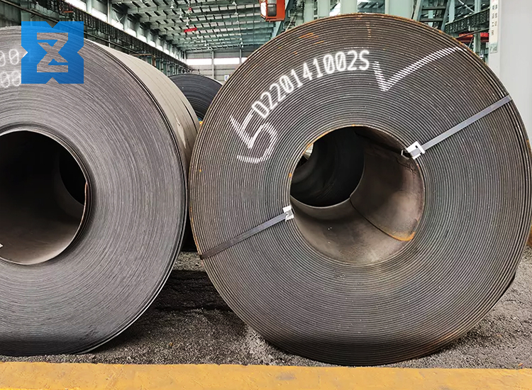 Carbon Steel Coil