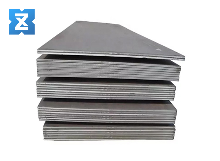 Carbon Steel Plate