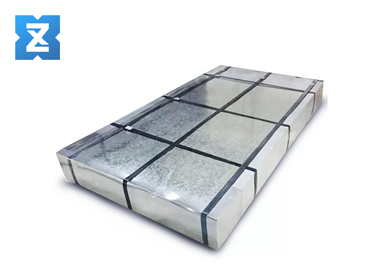 Galvanized Sheet