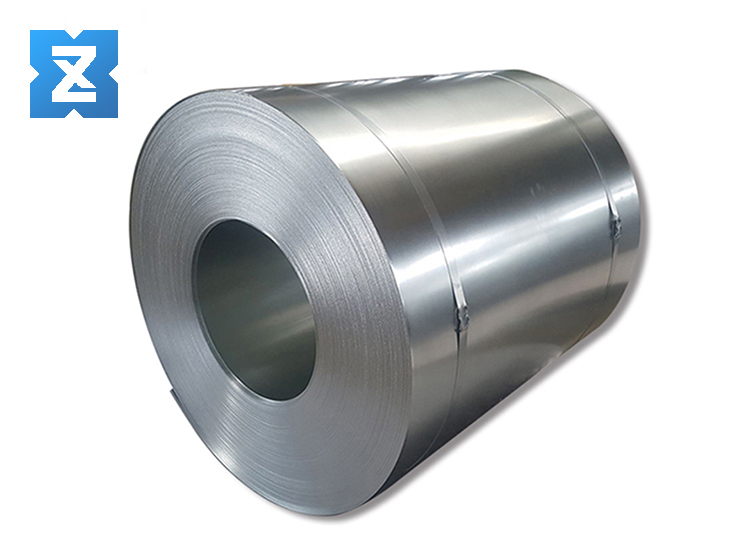 Galvanized Coil