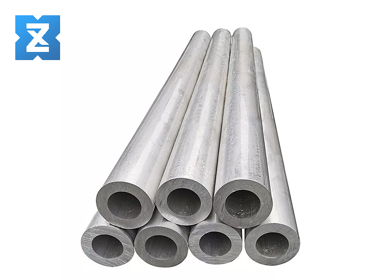 Aluminium Pipe