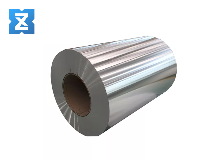 2000  3000 Series Aluminum Coil