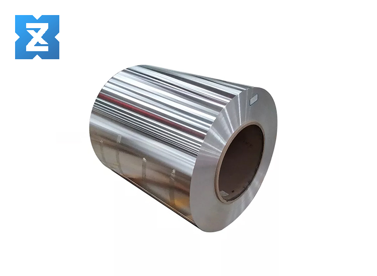 2000  3000 Series Aluminum Coil
