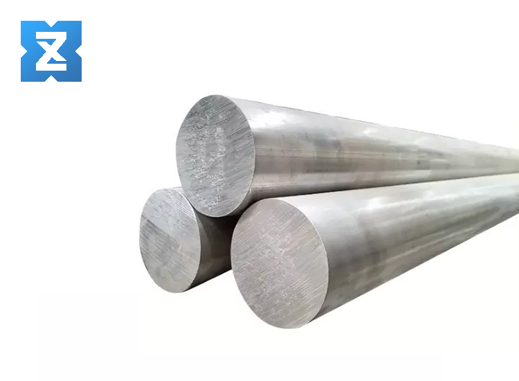 6061 6063 Aluminum Rod