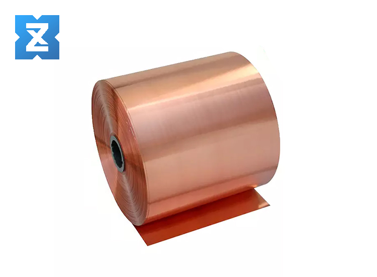 Copper Coil