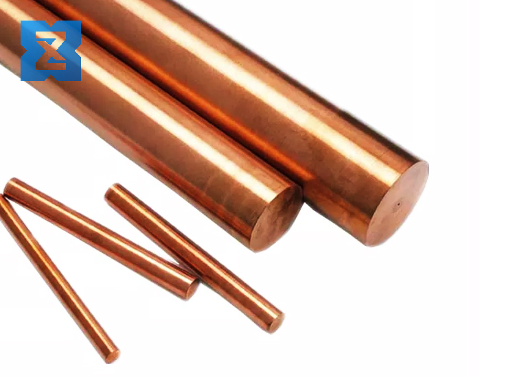 Copper Rod