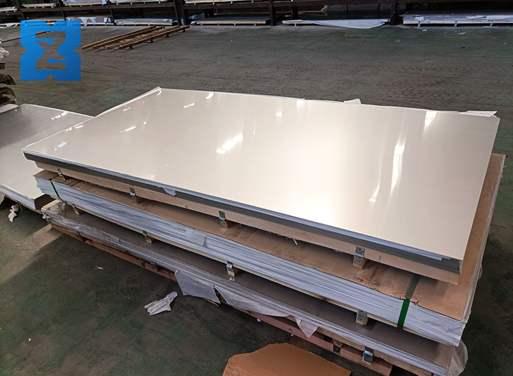 304 304L Stainless Steel Plate