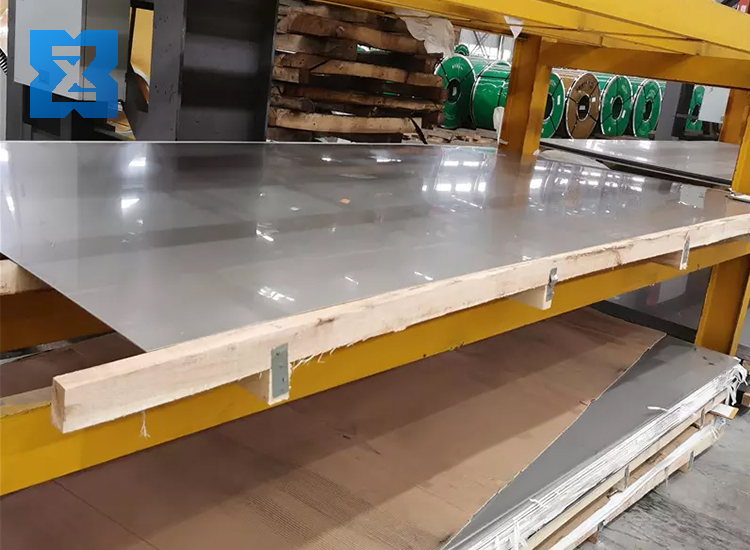 304 304L Stainless Steel Plate