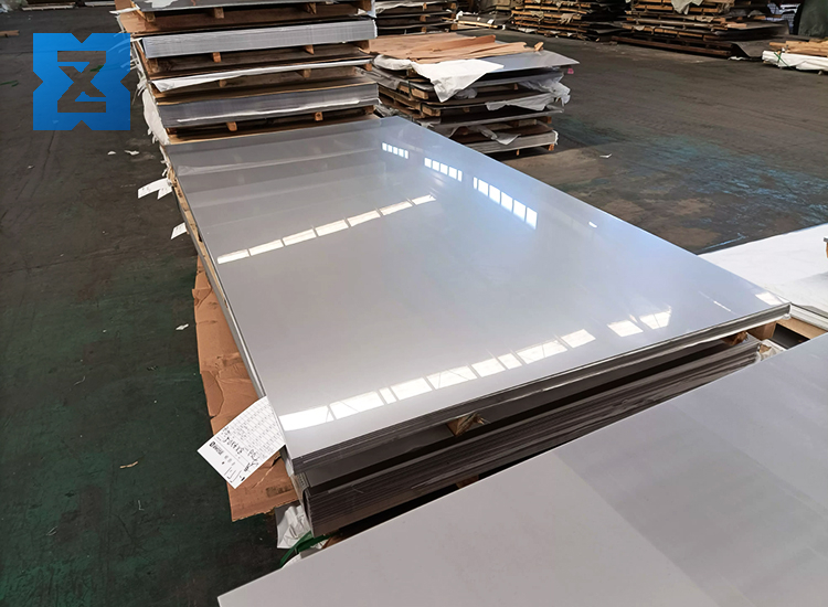 304 304L Stainless Steel Plate