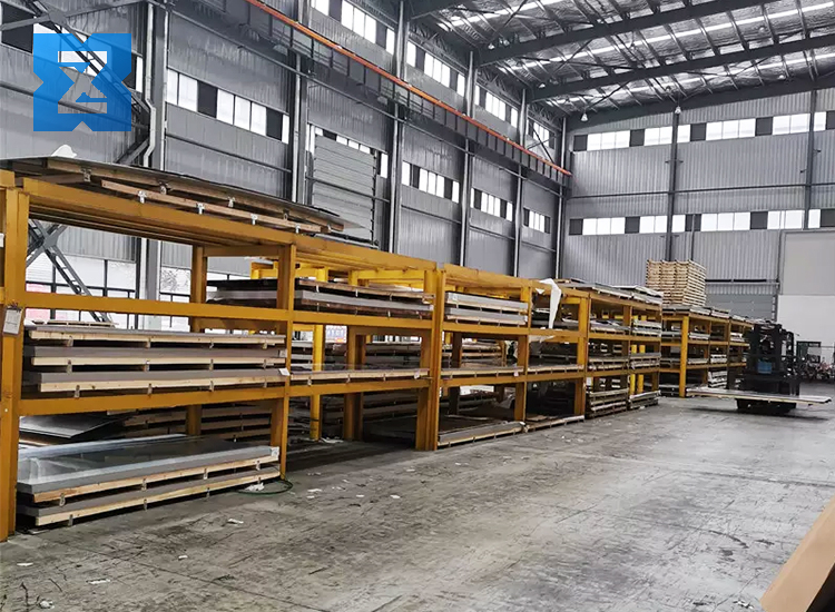 304 304L Stainless Steel Plate