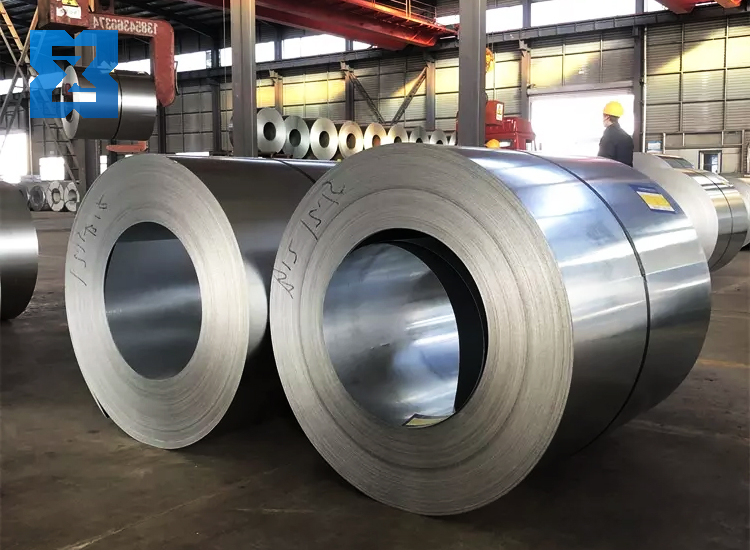 304L 316L Stainless Steel Coil