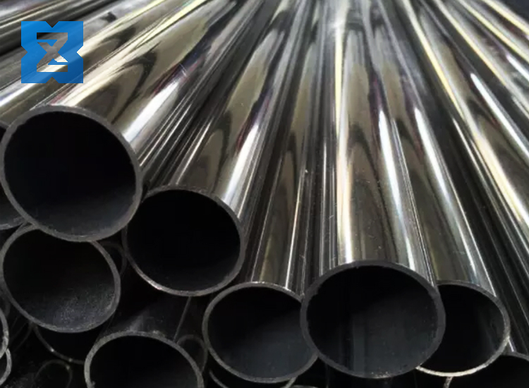 Stainless Steel Pipe