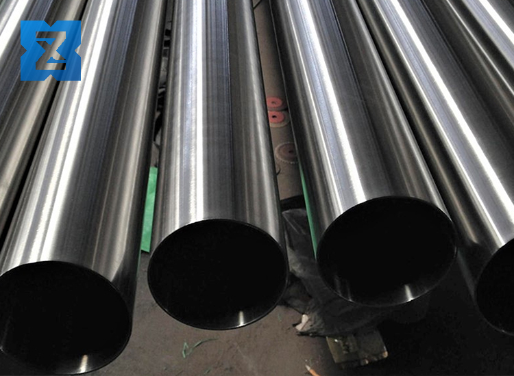 Stainless Steel Pipe