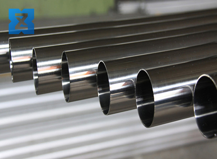 347 347H Stainless Steel Pipe