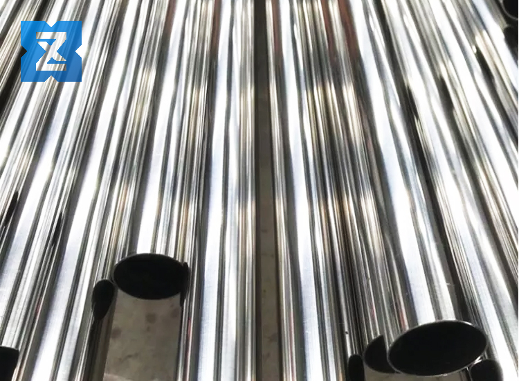 Stainless Steel Pipe