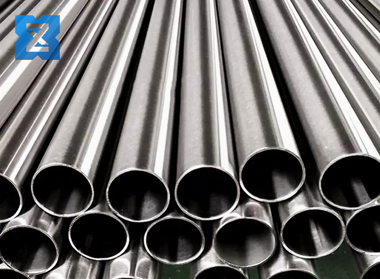201 202 Stainless Steel Pipe