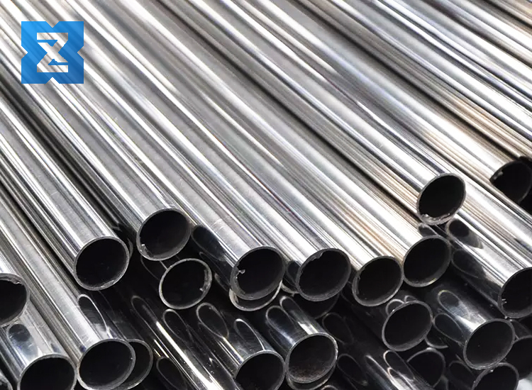 Stainless Steel Pipe