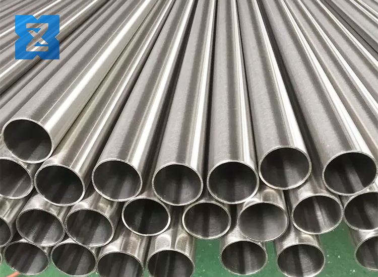 Stainless Steel Pipe