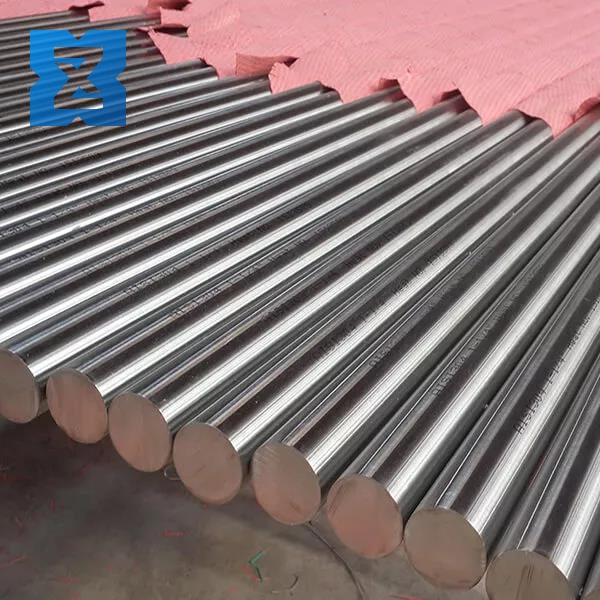 304N Stainless Steel Bar