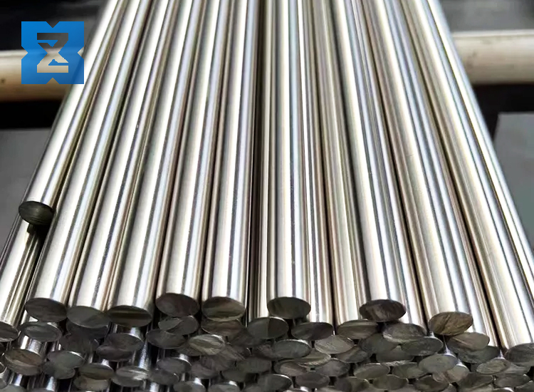 304N Stainless Steel Bar