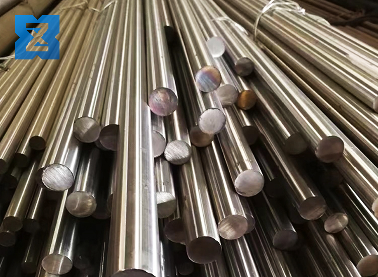 304 304L Stainless Steel Bar