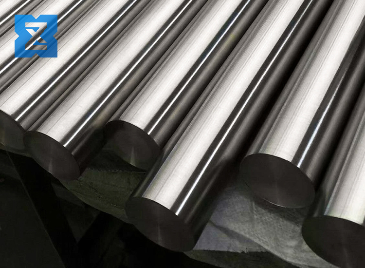 304N Stainless Steel Bar