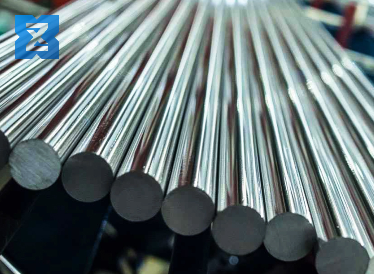 304N Stainless Steel Bar