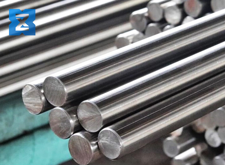 304N Stainless Steel Bar