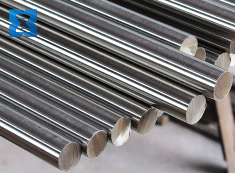 304N Stainless Steel Bar