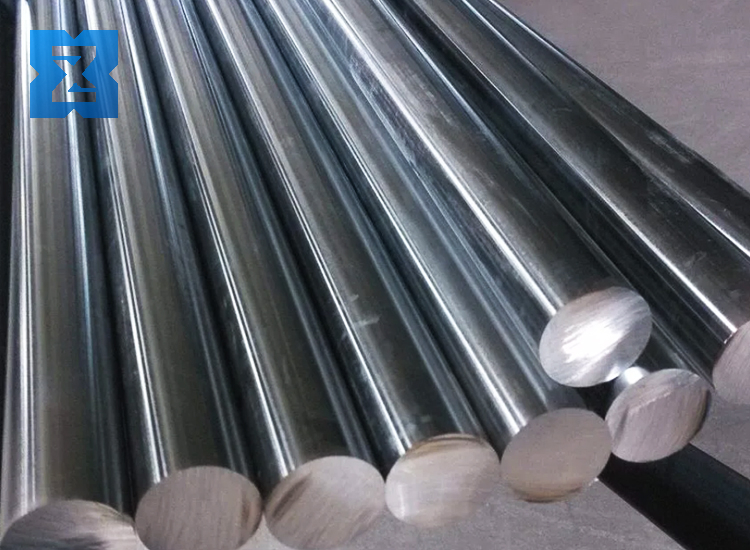 304N Stainless Steel Bar