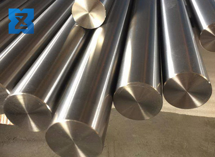 201 202 Stainless Steel Bar