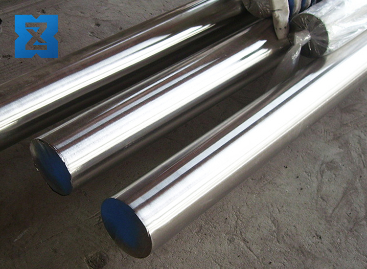 304N Stainless Steel Bar