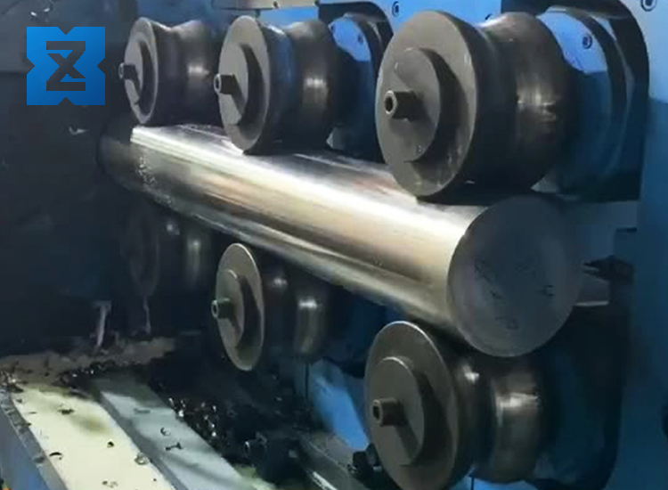 304N Stainless Steel Bar