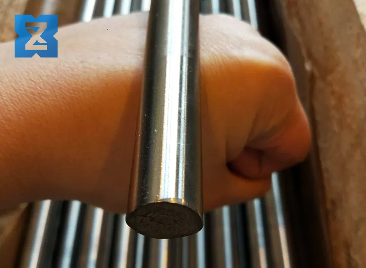 304N Stainless Steel Bar