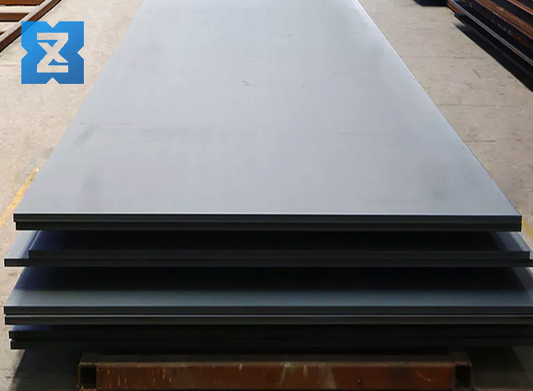 Carbon Steel Plate