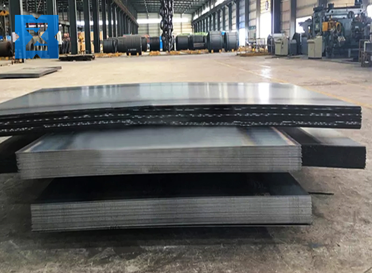 Carbon Steel Plate