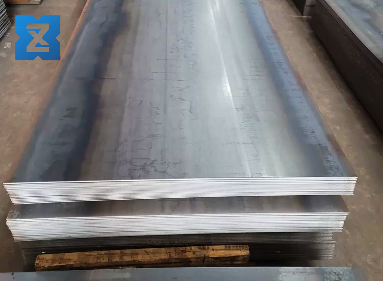 Carbon Steel Plate