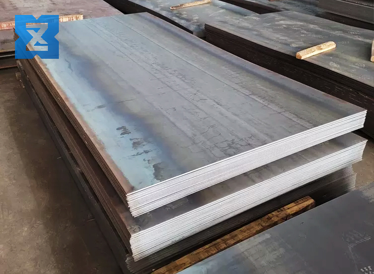 Carbon Steel Plate