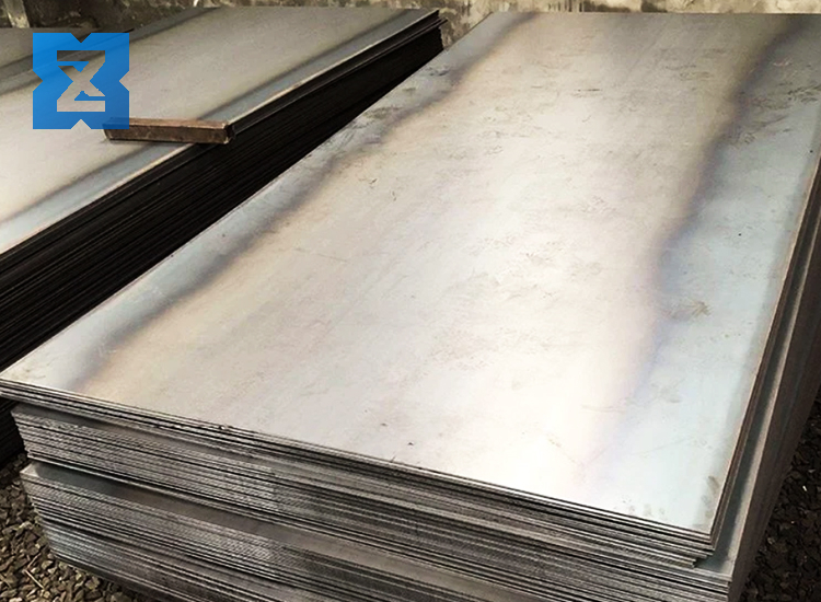 Carbon Steel Plate